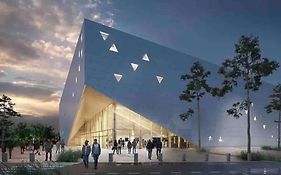 A 5Mn Du Futuroscope: Loft Ravissant!